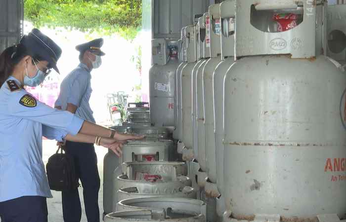 Chuyên mục 389 - Chống buôn lậu, gian lận thương mại, hàng giả trong điều kiện dịch COVID-19 (09-09-2021)
